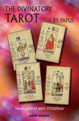 The Divinatory Tarot - Papus (ISBN: 9781904658054)