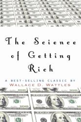 Science of Getting Rich (ISBN: 9781609421816)