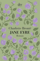 Jane Eyre - Charlotte Brontë, Gottfried Röckelein (ISBN: 9783423143547)