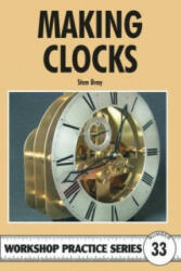 Making Clocks - Stan Bray (2001)