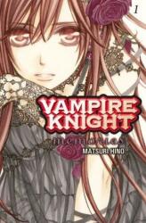 Vampire Knight - Memories. Bd. 1 (ISBN: 9783551738677)