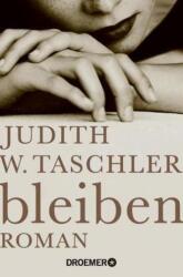 Bleiben (ISBN: 9783426304792)