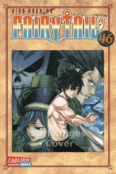 Fairy Tail. Bd. 46 - Hiro Mashima, Gandalf Bartholomäus (ISBN: 9783551797469)
