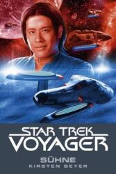 Star Trek - Voyager: Sühne (ISBN: 9783959815154)