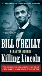 KILLING LINCOLN - Martin Dugard (ISBN: 9781250105219)