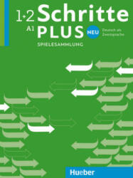 Schritte Plus neu - Cornelia Klepsch (ISBN: 9783193410818)