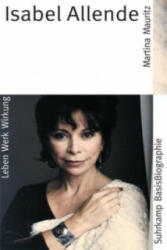 Isabel Allende - Martina Mauritz (ISBN: 9783518182086)