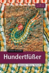 Hundertfüßer - Christian Kronmüller (ISBN: 9783866592193)