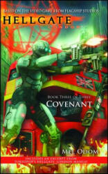 Hellgate: London: Covenant - Mel Odom (ISBN: 9781451691528)