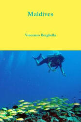 Maldives (ISBN: 9780578142432)