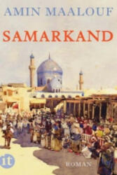 Samarkand - Amin Maalouf, Widulind Clerc-Erle (ISBN: 9783458360872)