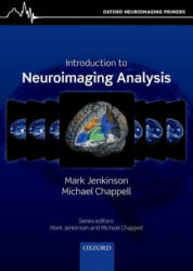 Introduction to Neuroimaging Analysis - Mark Jenkinson (ISBN: 9780198816300)