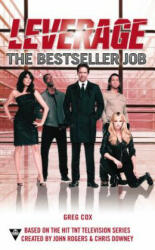 The Bestseller Job - Greg Cox (ISBN: 9780425253854)