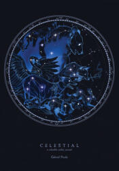 Celestial - Gabriel Picolo, Blue Star Premier (ISBN: 9781944515447)