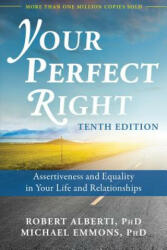 Your Perfect Right, 10th Edition - Robert Alberti (ISBN: 9781626259607)