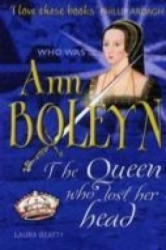 Anne Boleyn - Laura Beatty (ISBN: 9781904095781)