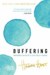 Buffering - Hannah Hart (ISBN: 9780062457523)