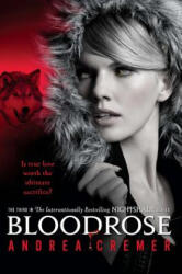 Bloodrose - Andrea Cremer (ISBN: 9780142423707)