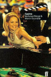 Casino" - Nicholas Pileggi (ISBN: 9780571179923)