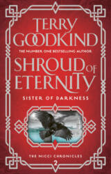 Shroud of Eternity - Terry Goodkind (ISBN: 9781786691699)