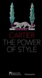 Cartier: The Power of Style - Eva Eisler (ISBN: 9782080200754)