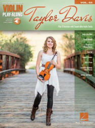 Taylor Davis - Taylor Davis (ISBN: 9781495071058)