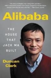 Alibaba - CLARK DUNCAN (ISBN: 9780062413413)