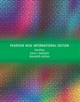 Textiles: Pearson New International Edition (ISBN: 9781292021355)