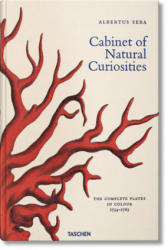 Albertus Seba. Cabinet of Natural Curiosities - Albertus Seba (ISBN: 9783822816004)