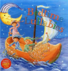 Bedtime Lullabies (ISBN: 9781861473608)