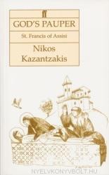 God's Pauper - Nikos Kazantzakis (2000)
