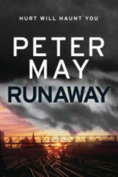 Runaway - Peter May (ISBN: 9781782062271)