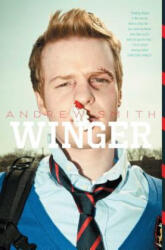 Andrew Smith - Winger - Andrew Smith (ISBN: 9781442444935)