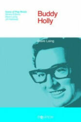 Buddy Holly - Dave Laing (ISBN: 9781845536275)