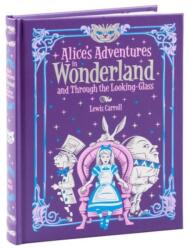 Alice's Adventures in Wonderland (ISBN: 9781435160736)