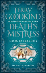 Death's Mistress - Terry Goodkind (ISBN: 9781786691651)