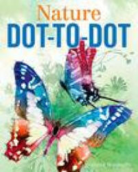 Nature Dot to Dot - David Woodroffe (ISBN: 9781784285029)