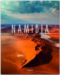 NAMIBIA - Kai-Uwe Küchler, Kai-Uwe Küchler (ISBN: 9783800348275)