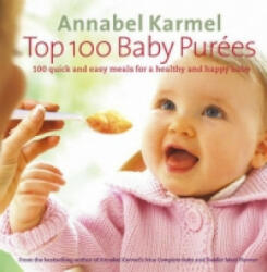 Top 100 Baby Purees (2005)
