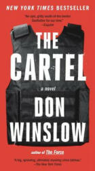 Don Winslow - Cartel - Don Winslow (ISBN: 9780525436515)
