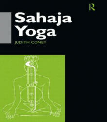 Sahaja Yoga - Judith Coney (ISBN: 9780700710614)