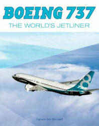 Boeing 737: The World's Jetliner - Daniel Dornseif (ISBN: 9780764353253)