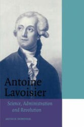 Antoine Lavoisier - Arthur DonovanDavid Knight (ISBN: 9780521566728)