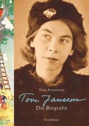 Tove Jansson (ISBN: 9783825179007)