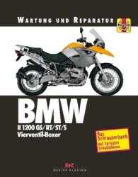 BMW R 1200 GS/RT/ST/S - Matthew Coombs (ISBN: 9783667109958)