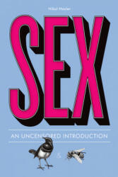 Nikol Hasler - Sex - Nikol Hasler (ISBN: 9781936976843)