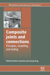 Composite Joints and Connections (ISBN: 9780081016701)