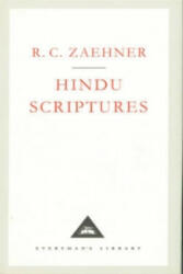 Hindu Scriptures - R. C. Zaehner (1992)