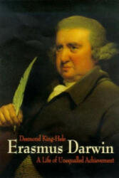Erasmus Darwin - Desmond King-Hele (1999)