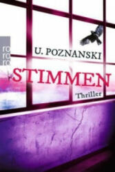Stimmen - Ursula Poznanski (ISBN: 9783499267437)